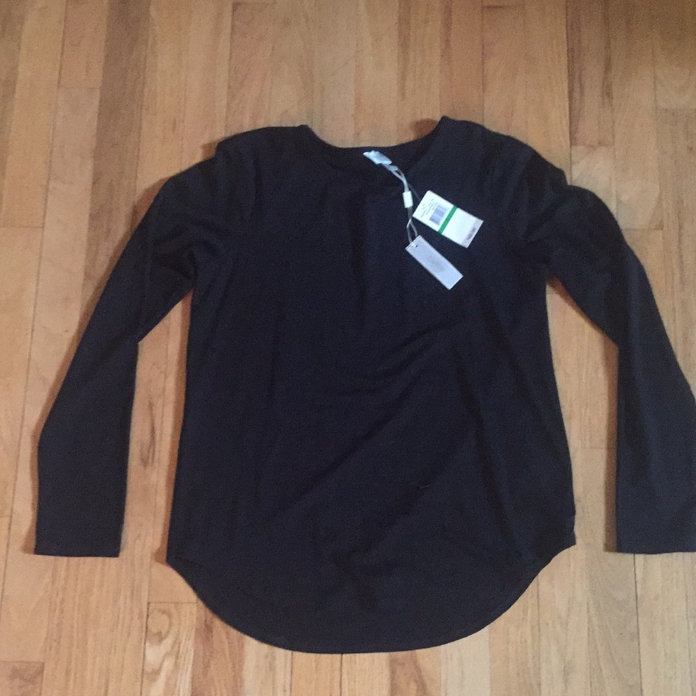cupio size L shirt
